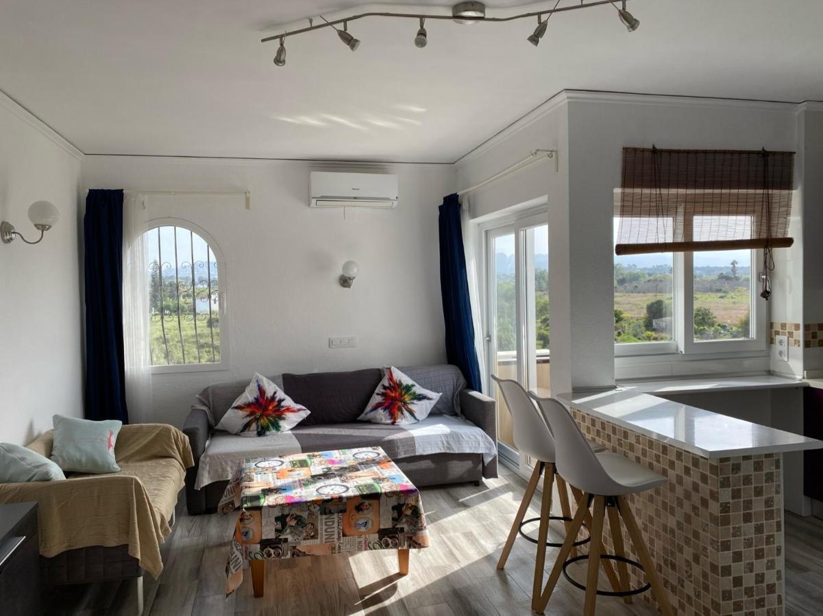 Apartamento Las Marinas en Dénia II Esterno foto