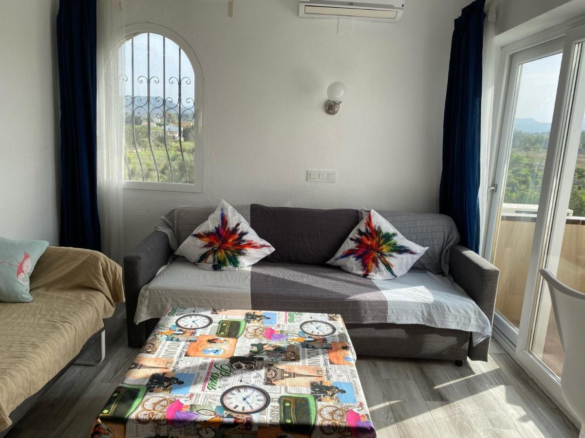 Apartamento Las Marinas en Dénia II Esterno foto