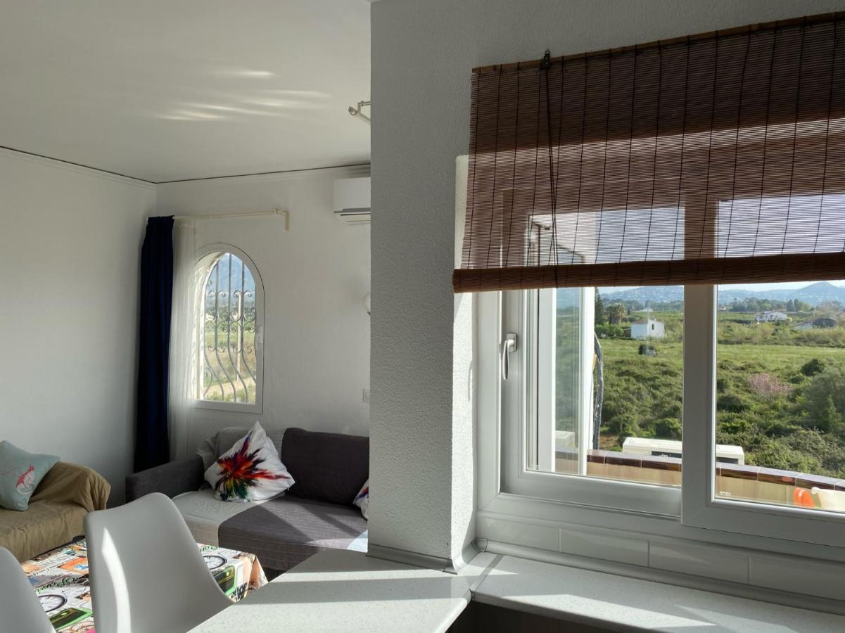 Apartamento Las Marinas en Dénia II Esterno foto