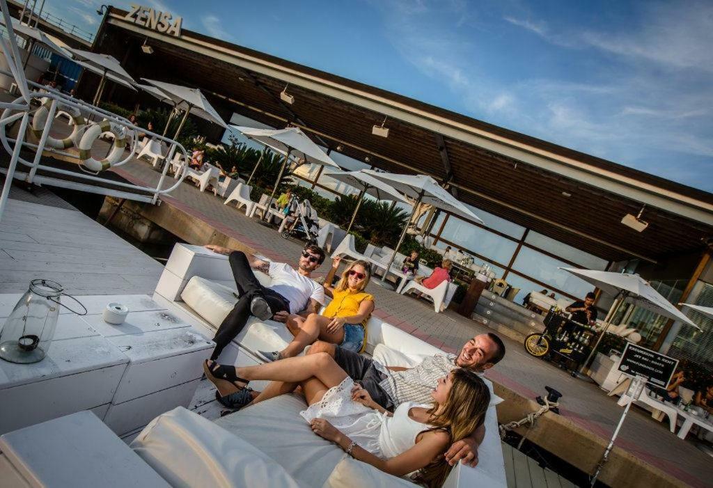 Apartamento Las Marinas en Dénia II Esterno foto