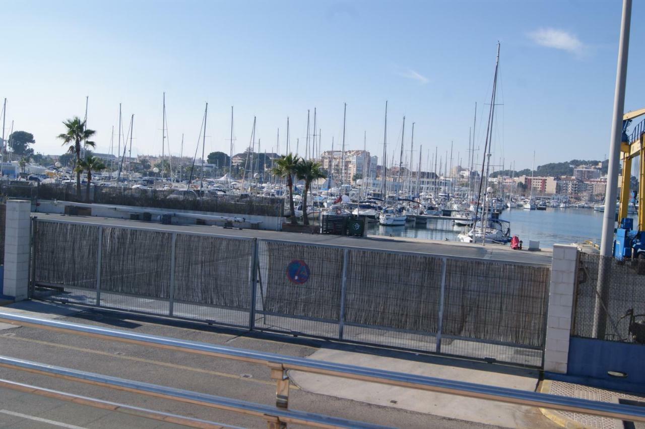 Apartamento Las Marinas en Dénia II Esterno foto