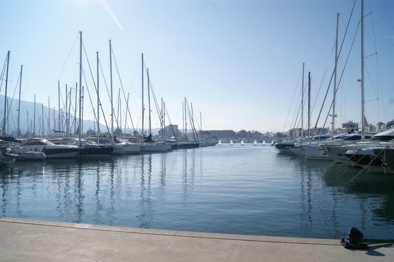 Apartamento Las Marinas en Dénia II Esterno foto